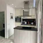 Renovated | Dream Views • Balcony • Free Parking Appartement Loèche-les-Bains