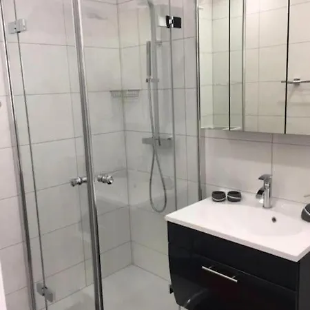 Haus Flaminia 15 - View / Free Parking Apartment *