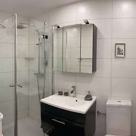 Haus Flaminia 15 - View / Free Parking Apartment