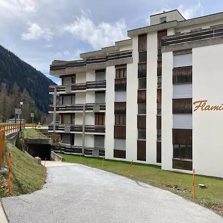 Haus Flaminia 15 - View / Free Parking Apartment *