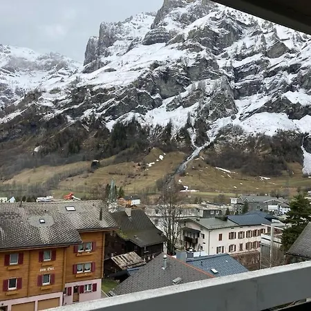 Apartment Haus Flaminia 15 - View / Free Parking
