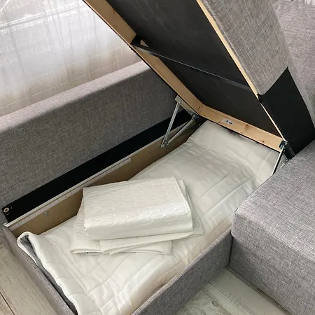 Haus Flaminia 15 - View / Free Parking * لوكباد