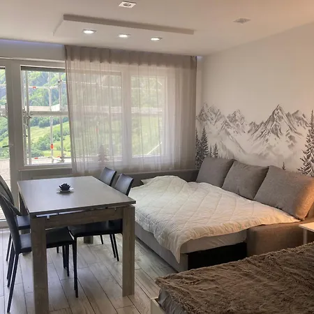 Haus Flaminia 15 - View / Free Parking شقة