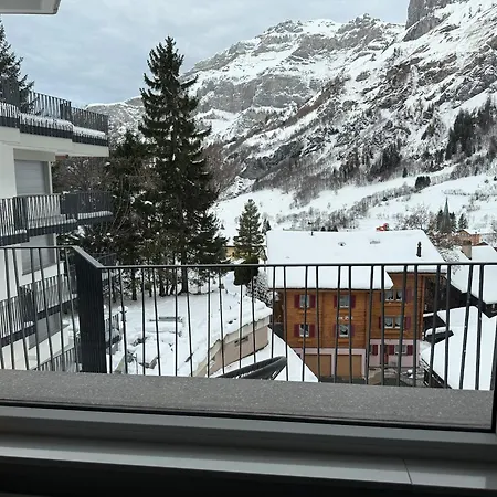 Haus Flaminia 15 - View / Free Parking *