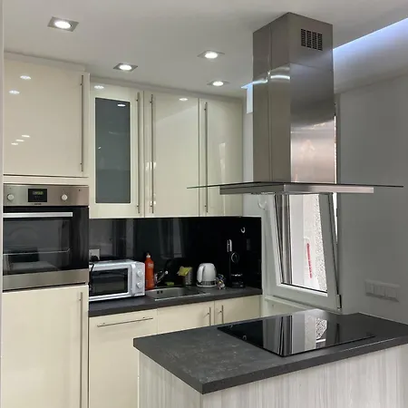 Haus Flaminia 15 - View / Free Parking *