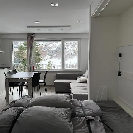 アパート Haus Flaminia 15 - View / Free Parking